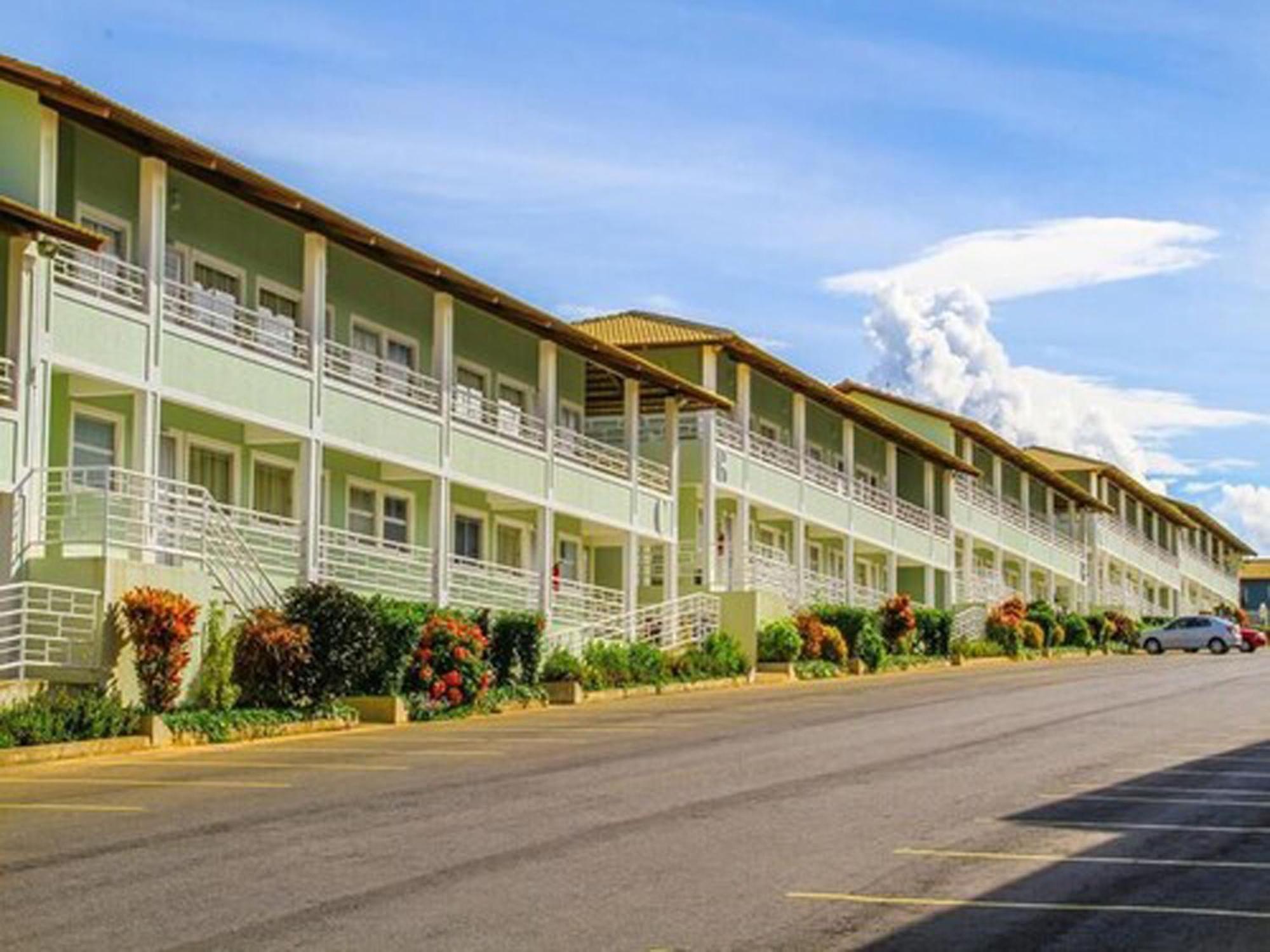 Lacqua Diroma Oficial - Diroma Acqua Park Incluido - Com Roupa De Cama E Banho Caldas Novas Ngoại thất bức ảnh